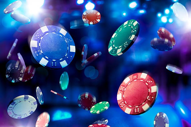 amerikatoto Live Casino