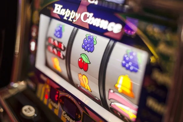 amerikatoto Slots